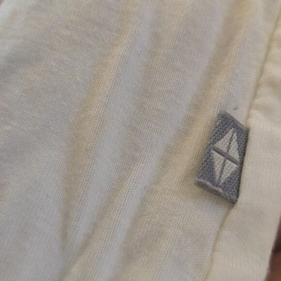 KYTE Soft Bamboo Viscose Zippered Footie Overall PREMIE Unisex Classic - Picture 4 of 5